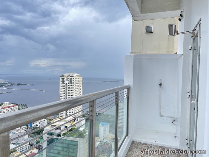 4th picture of Malate 2 BR w/ balcony For sale w/  Manila Bay view near Robinsons Manila For Sale in Cebu, Philippines