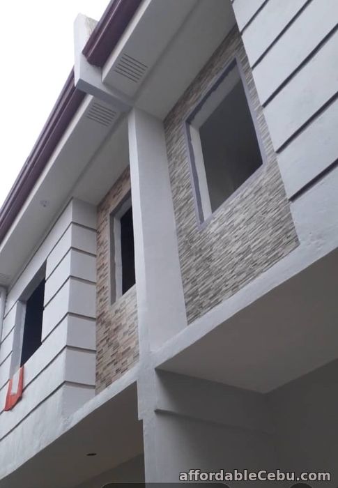 1st picture of Las Pinas 2 Bedroom townhouse for sale in Christianville Subd. For Sale in Cebu, Philippines