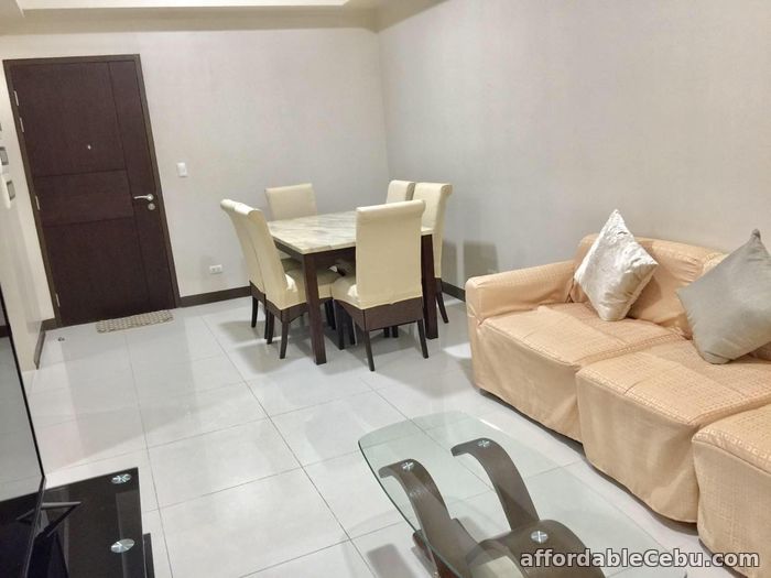 1st picture of BGC Taguig 3 bedroom w/ balcony for sale near Venice Mall For Sale in Cebu, Philippines