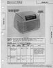 1946 SENTINEL 284-I RADIO SERVICE MANUAL PHOTOFACT 284I SCHEMATIC DIAGRAM REPAIR