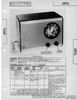 1946 EMERSON 503 RADIO SERVICE MANUAL PHOTOFACT SCHEMATIC DIAGRAM REPAIR FIX