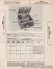 1946 ZENITH 5R080 PHONO RADIO SERVICE MANUAL SCHEMATIC REPAIR PHOTOFACT 5r086