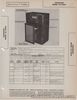 1946 CORONADO 43-7601B CONSOLE RADIO SERVICE MANUAL photofact schematic phono