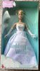 2003 Wedding Wishes Barbie Doll Special Edition