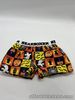 Build A Bear Cotton Boxers With Halloween Pattern