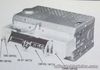 1946 Nash RADIO SERVICE MANUAL 6MN082 photofact schematic DIAGRAM 6C82 CHASSIS