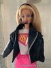 Mattel Barbie 2001 Picture Pockets Doll In Pop Star Outift