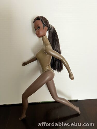 1st picture of Vintage Barbie Malibu Christie TNT 1966 Doll African American For Sale in Cebu, Philippines