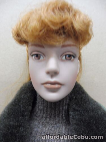 1st picture of Tonner Tyler Wentworth Absolutely Aspen Sydney Chase Dressed Doll 2003 No Box For Sale in Cebu, Philippines