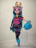 Monster High Isi Dawndancer - Brand Boo Students. EX DISPLAY & COMPLETE FANCY!