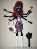 Monster High Wydowna Spider - I Heart Fashion.WELL GROOMED & DISPLAY READY PEST!