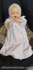 EFFanBEE baby BUBBLES 1924 USA Composition/ Cloth Doll 43 cms