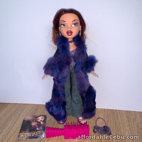 1st picture of Bratz Hollywood Style Dana 2005 With Accessories Great Condition For Sale in Cebu, Philippines