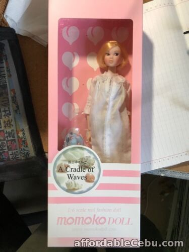 1st picture of momoko doll - A Cradle of Waves For Sale in Cebu, Philippines