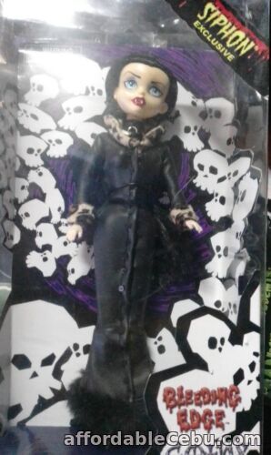 1st picture of Bleeding Edge Siphon Evclusive Before Doll For Sale in Cebu, Philippines