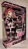 Monster High Doll CUPID- NEW in box VALENTINES SPECIAL was$500 NOW $475 end 14/2