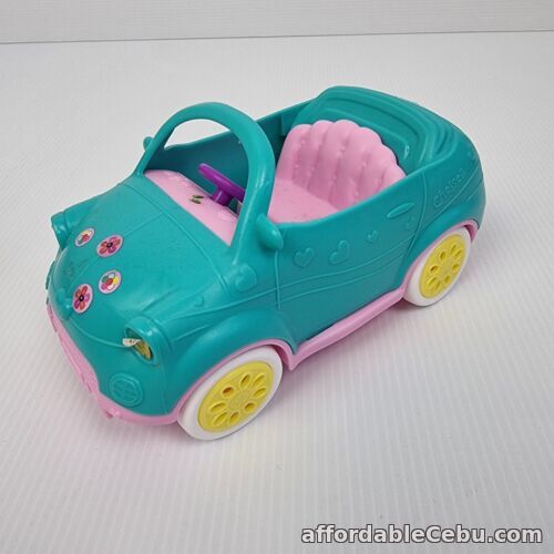 1st picture of Barbie Chelsea Car Mattel For Sale in Cebu, Philippines