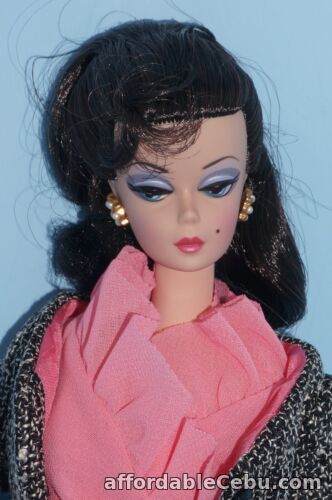 1st picture of Barbie Silkstone A Model Life Gift set Fashion Collection 20002complete Mattel For Sale in Cebu, Philippines