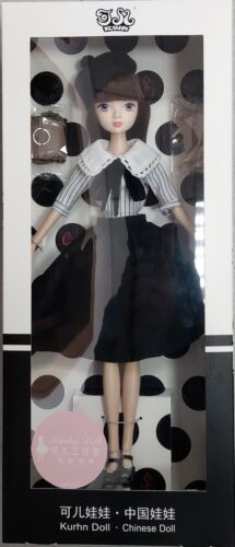 1st picture of Kurhn Fashion Style Studio Series - Artist Studio stylish dress doll For Sale in Cebu, Philippines