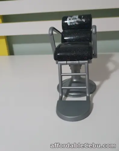 1st picture of BRATZ RARE MAGIC HAIR SALON CHAIR ONLY For Sale in Cebu, Philippines