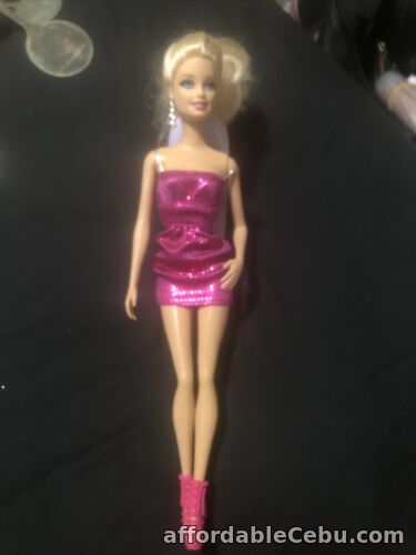 1st picture of Vintage 1998 Barbie doll For Sale in Cebu, Philippines