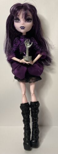 1st picture of Monster High Elissabat Signiture Frights Camera Action Doll *desc* For Sale in Cebu, Philippines