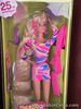 2017 Mattel - Totally Hair Barbie Reproduction Doll