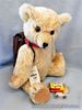 Schuco Limited Edition Teddy Bear wtih Back Pack and Piccolo Car