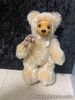 Robert Raikes Teddy Bear Limited Edition 54/750 Betsy Hand Made Collectible