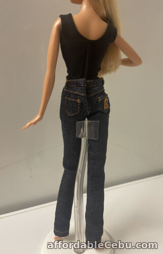 1st picture of Barbie Basics Model #8 Collection 002 Black Label Doll Outfit Only VGC For Sale in Cebu, Philippines