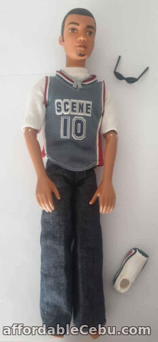 1st picture of Barbie Myscene Back To School Sutton Doll For Sale in Cebu, Philippines