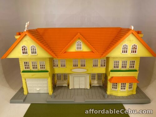 1st picture of Vintage Matchbox 1988 - Oh Jenny ! - Dream World Family Home - Doll House For Sale in Cebu, Philippines