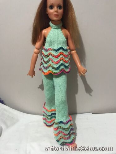1st picture of Ideal Crissy/Chrissy Outfit for 22" Harmony Crissy family dolls For Sale in Cebu, Philippines