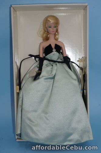 1st picture of Barbie Silkstone Lisette Fashion Model Collection 2000 complete Mattel For Sale in Cebu, Philippines