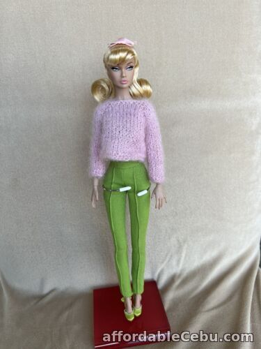 1st picture of Sugar and Spice Poppy Parker Integrity Doll - without Original Outfit For Sale in Cebu, Philippines