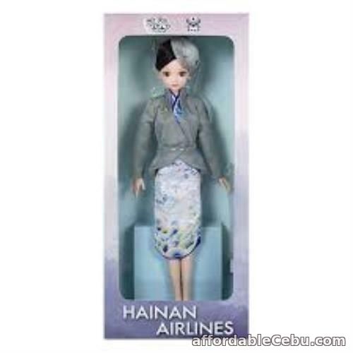 1st picture of Kurhn Hainan Airlines - Limited Edition Hainan Airlines Cabin Crew For Sale in Cebu, Philippines