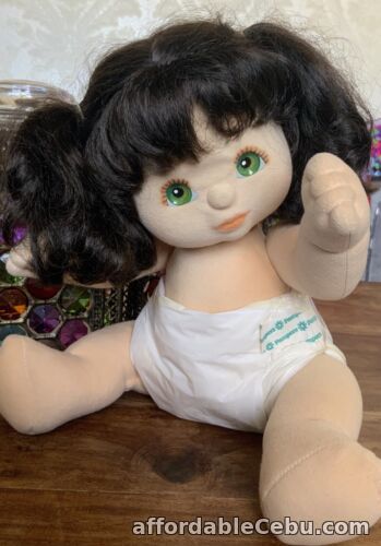 1st picture of My Child Doll RP AU  REDUCED WAS 1500.00 FURTHER REDUCED THIS WEEKEND ONLY For Sale in Cebu, Philippines