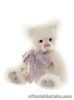 COLLECTABLE CHARLIE BEAR 2022 ISABELLE COLLECTION - CELINE - SHE IS STUNNING
