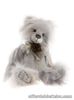 COLLECTABLE CHARLIE BEAR 2022 PLUSH COLLECTION -CARRIE - A BEAUTIFUL LARGE PANDA