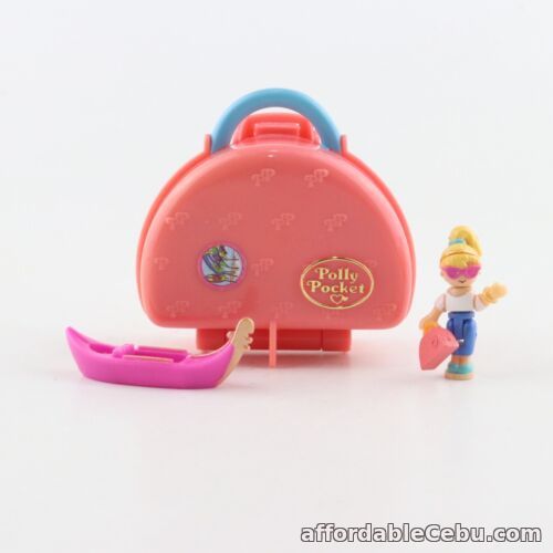 1st picture of POLLY POCKET 1996 Italian Holiday COMPLETE For Sale in Cebu, Philippines