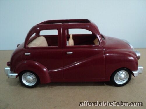 1st picture of Sylvanian Family car SF0002 Epoch Japan For Sale in Cebu, Philippines