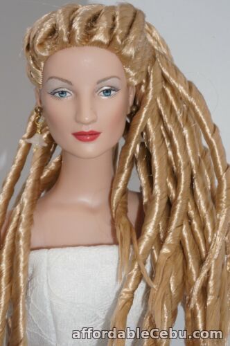1st picture of Tonner White Witch Narnia 16" fashion doll 2007 Convention LE250 For Sale in Cebu, Philippines