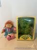 CABBAGE PATCH KIDS CPK DOLL Red Hair 2004 w Box ‘ Hayden Nelly’ 14th August