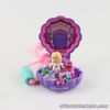 POLLY POCKET 1995 Show Time Locket *COMPLETE*