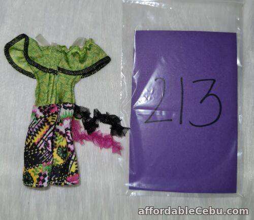 1st picture of Monster High Doll Accessories Abbey, Batsy, Catrine, Casta etc  SELECT FROM LIST For Sale in Cebu, Philippines
