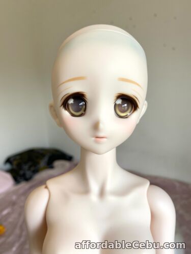 1st picture of VOLKS DDS - Summer Festival Mariko (2011) For Sale in Cebu, Philippines