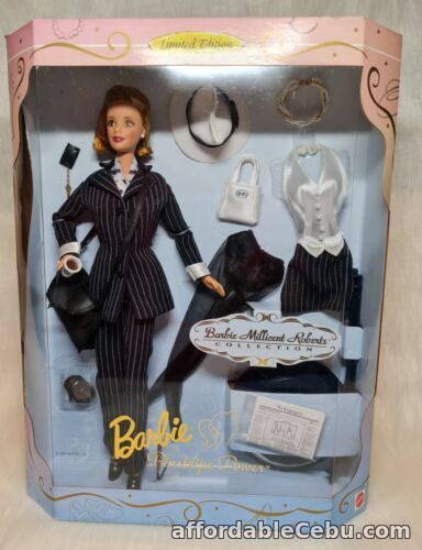 1st picture of Mattel Barbie Millicent Roberts Collection Pinstripe Power 1997 # 19791 For Sale in Cebu, Philippines