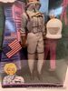 1965 My Favorite Career Astronaut Barbie Reproduction Collector Doll NRFB Mattel