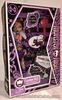 Monster High Doll- 2009 Original ‘Clawdeen Wolf’ NEW IN BOX