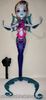 Monster High Lagoona Blue - Great Scarier Reef. EX DISPLAY & COMPLETE FISH SET!